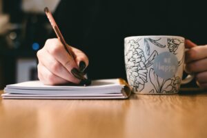Read more about the article How to Deal With a Bad Writing Day