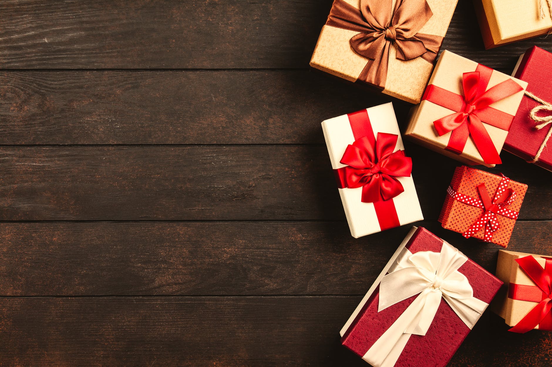 gift box lot