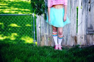 Read more about the article 50 Gender Neutral Character Names for Writers