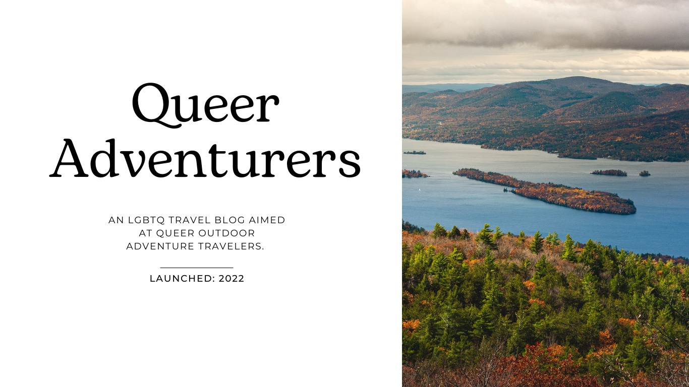 Queer Adventurers slide