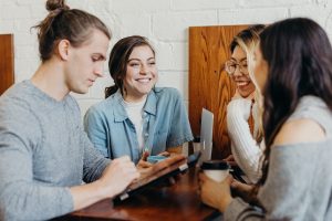 Read more about the article 3 ways to get more out of writing conferences